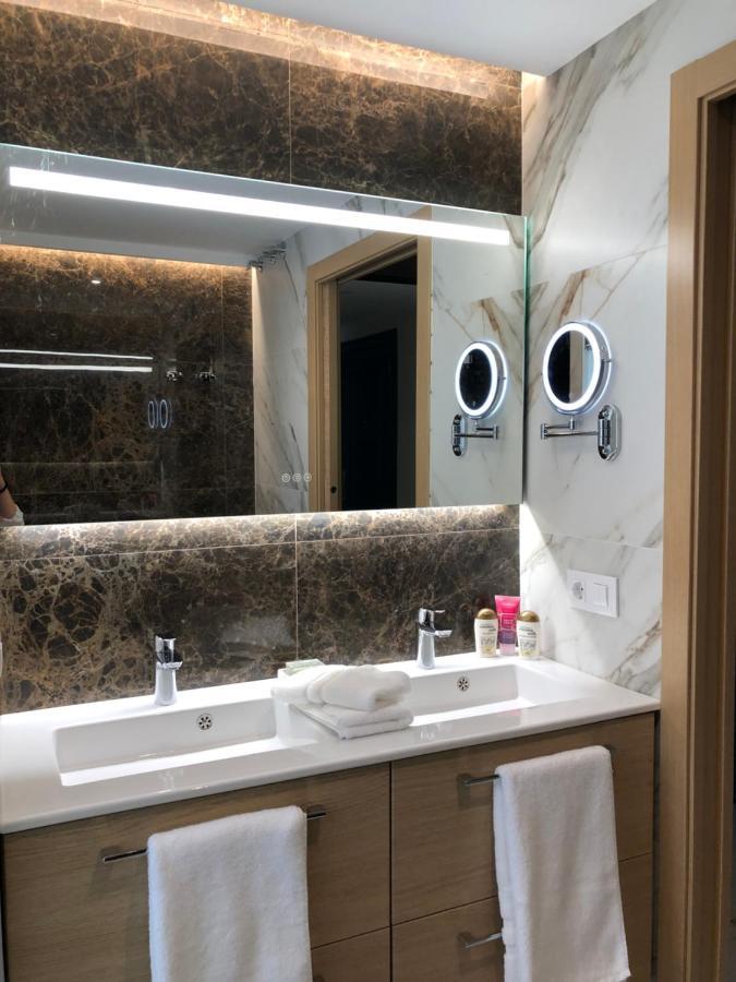 Апартаменты Marques Petit Premium Дения Экстерьер фото