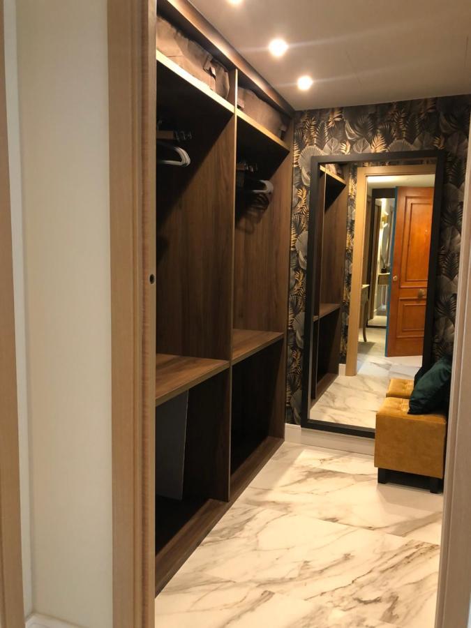 Апартаменты Marques Petit Premium Дения Экстерьер фото