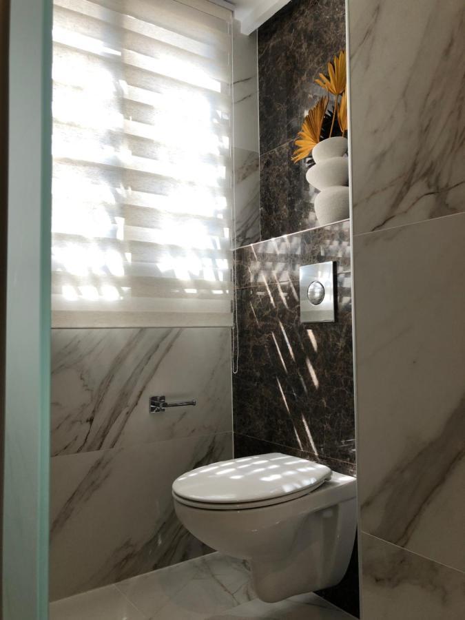 Апартаменты Marques Petit Premium Дения Экстерьер фото