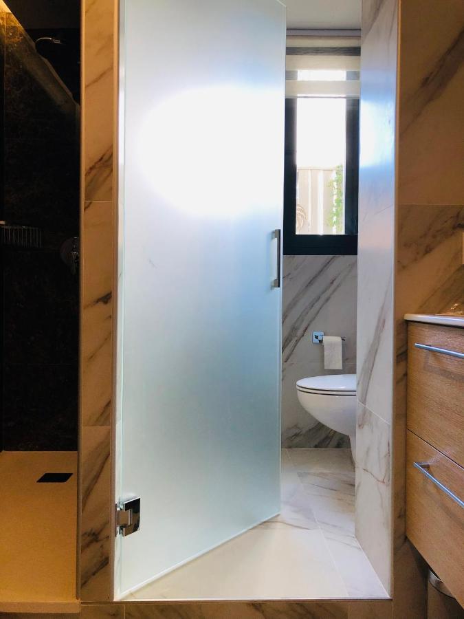 Апартаменты Marques Petit Premium Дения Экстерьер фото