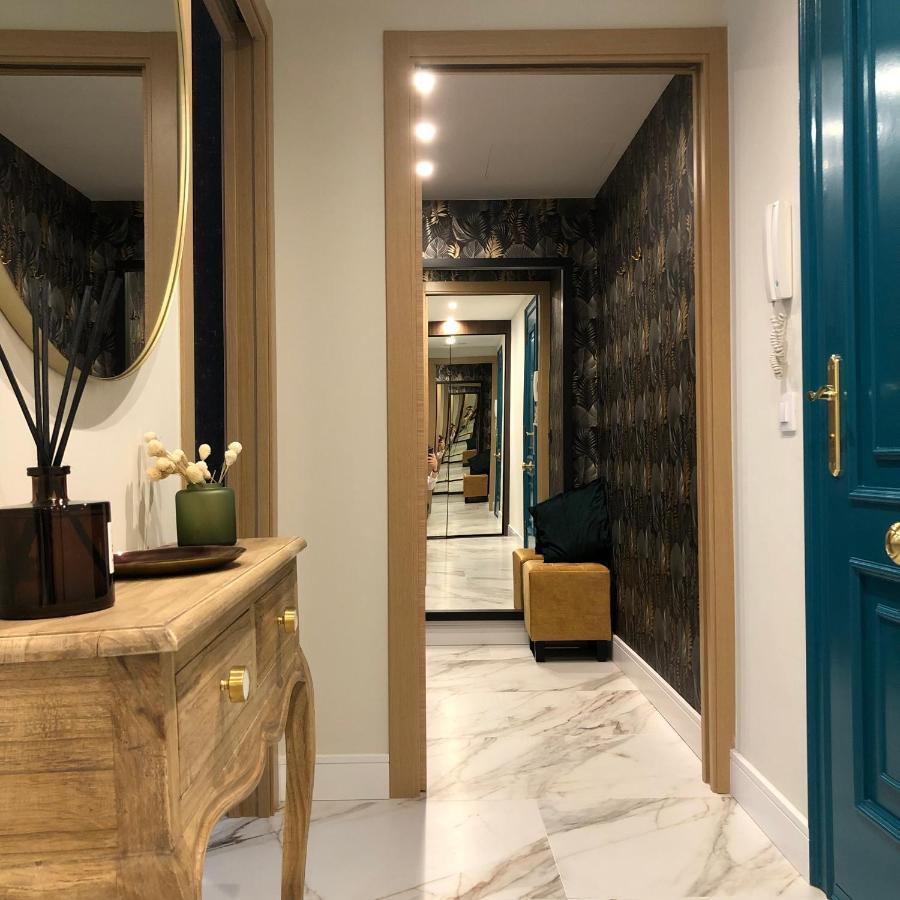 Апартаменты Marques Petit Premium Дения Экстерьер фото