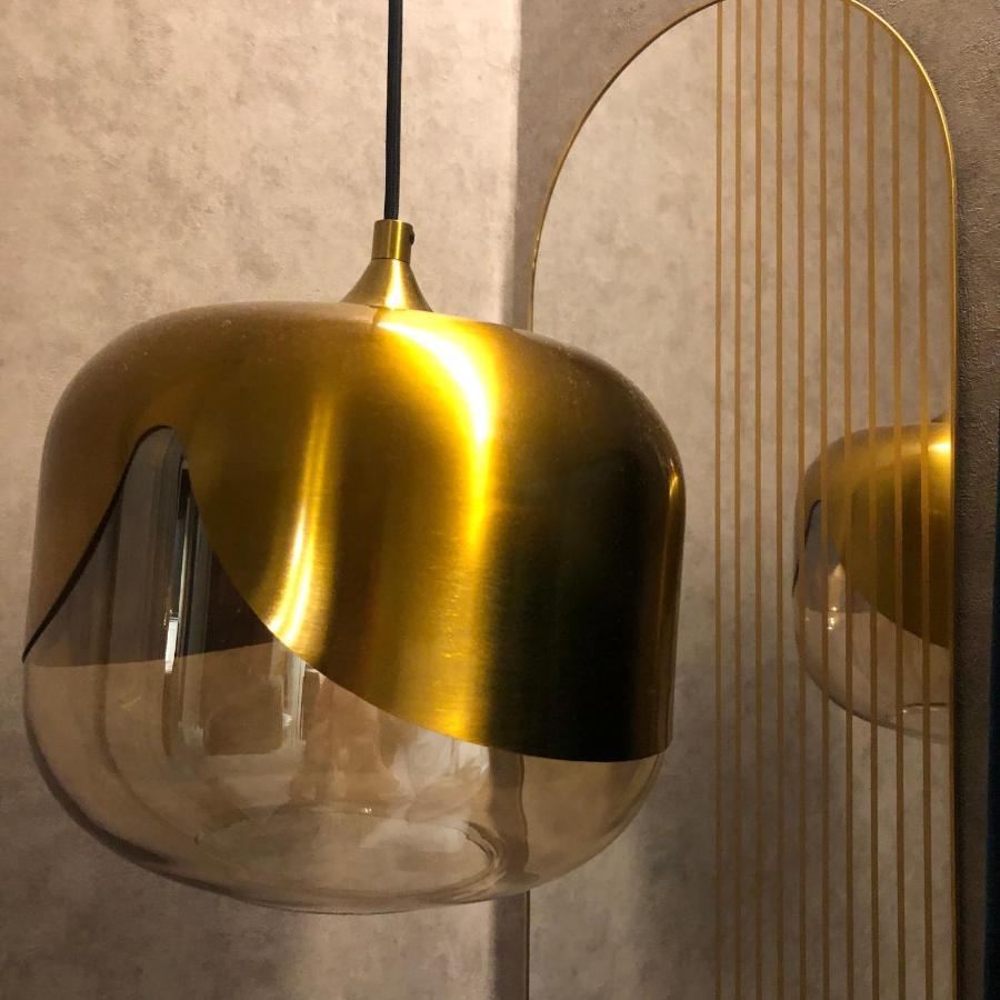 Апартаменты Marques Petit Premium Дения Экстерьер фото