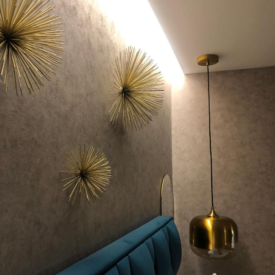 Апартаменты Marques Petit Premium Дения Экстерьер фото